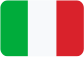 Steel profiles Italiano